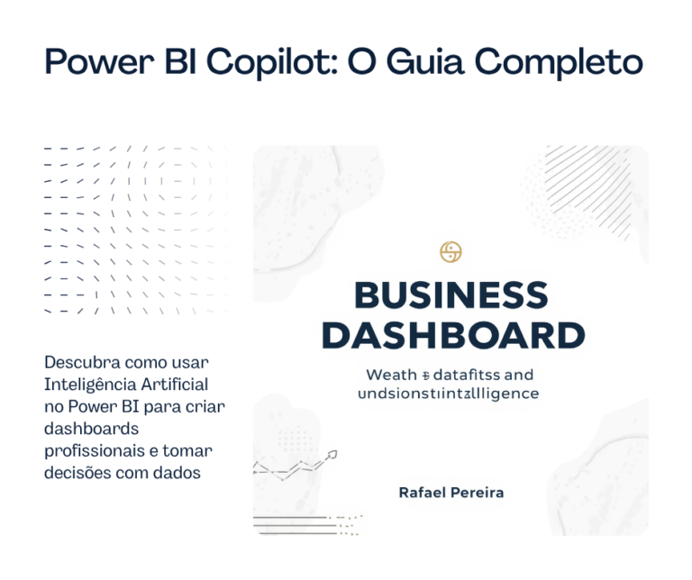 Power BI Copilot: O Guia Completo para Usar IA nos Seus Dashboards em 2026